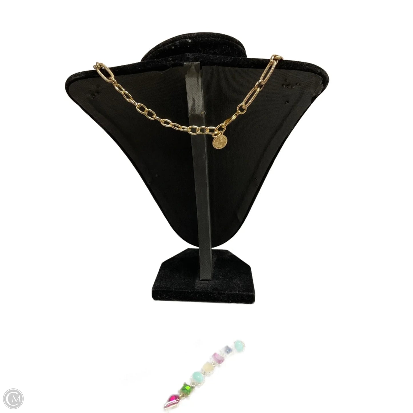 Necklace Set By Cmc, Size: 03 Piece Set