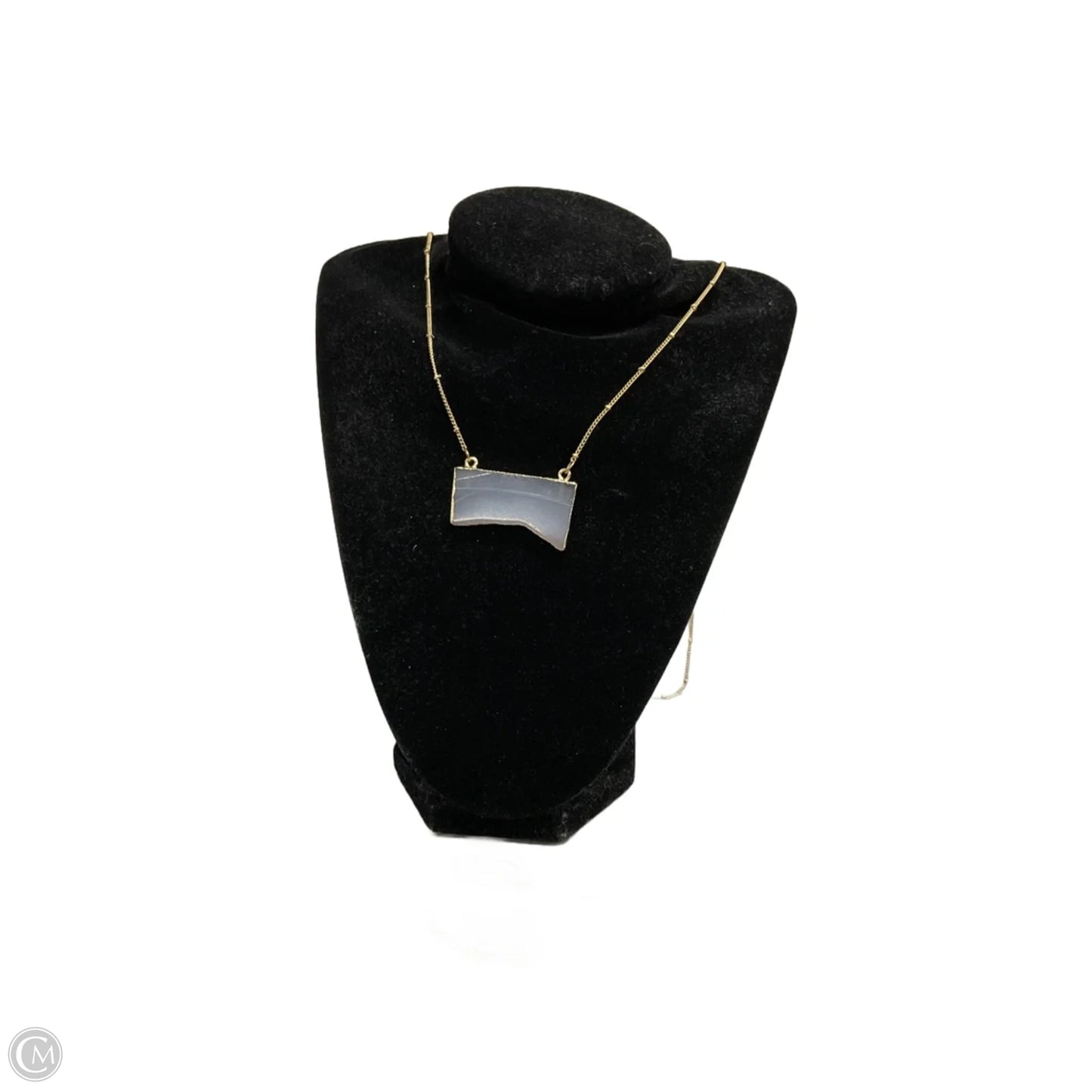 Necklace Set By Clothes Mentor, Size: 03 Piece Set