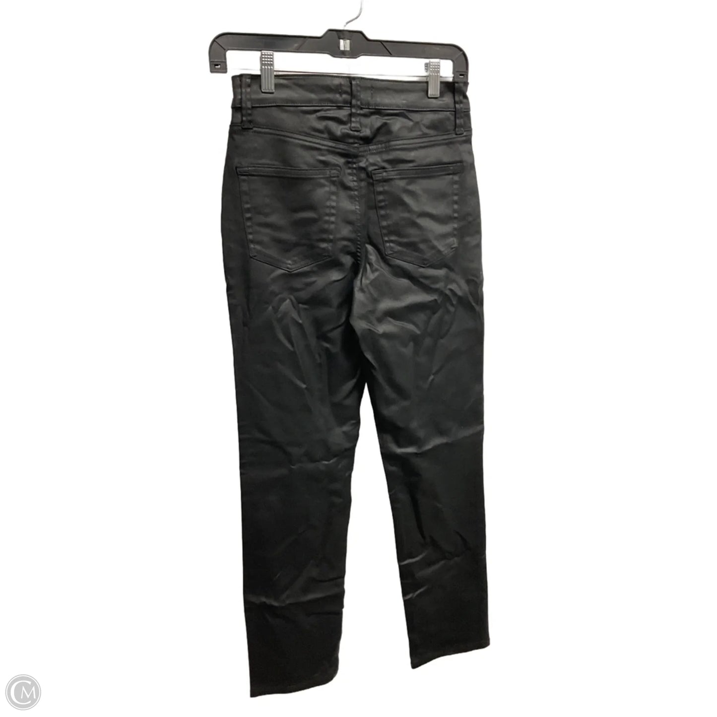 Jeans Skinny By Edgely In Black, Size: 2