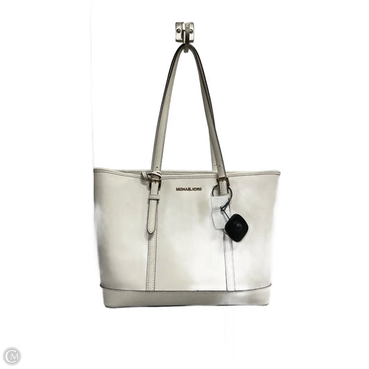 Tote Designer By Michael Kors, Size: Medium