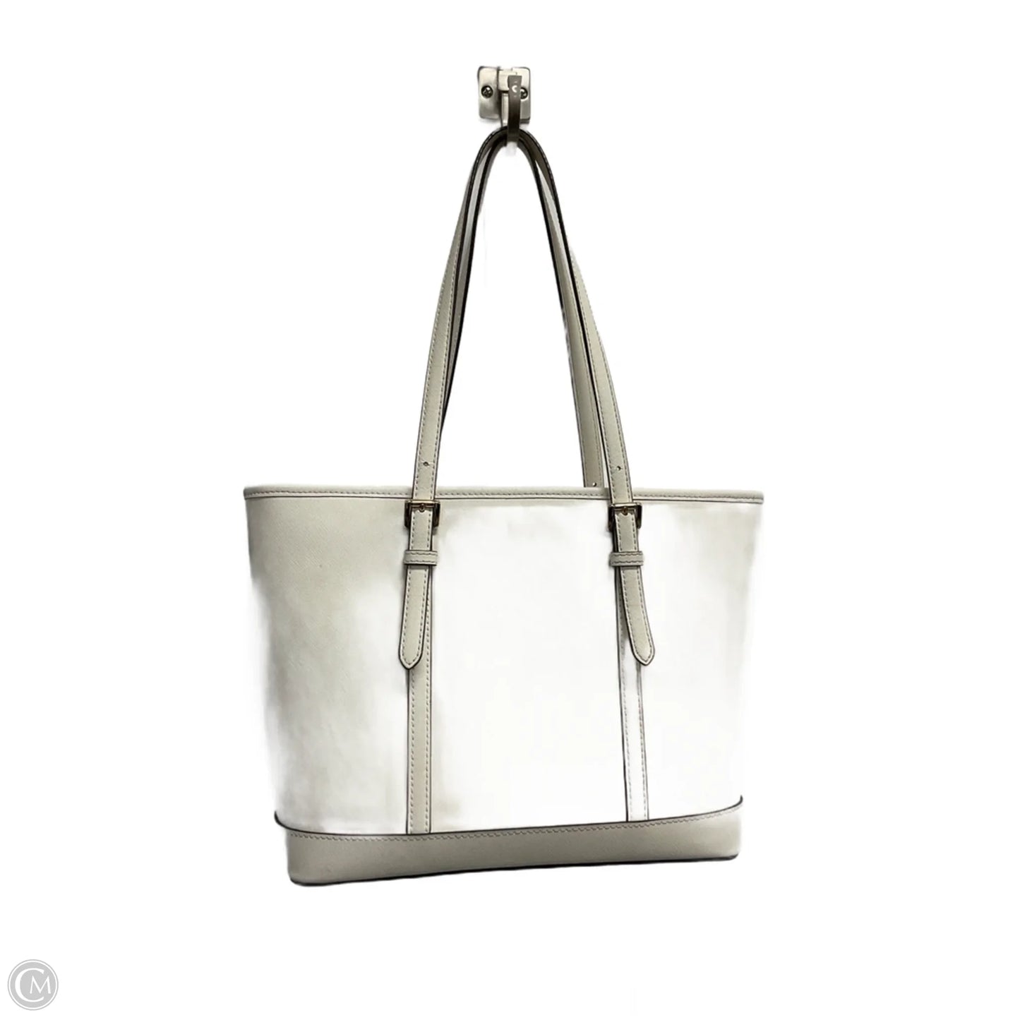 Tote Designer By Michael Kors, Size: Medium