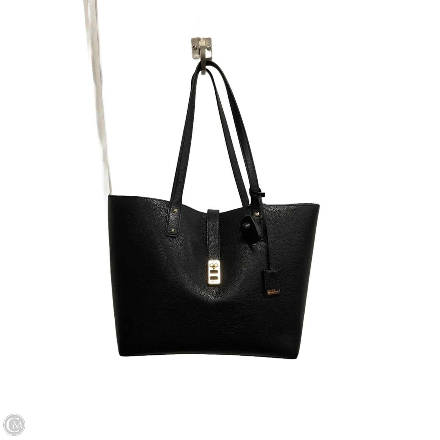 Tote Designer By Michael Kors, Size: Medium