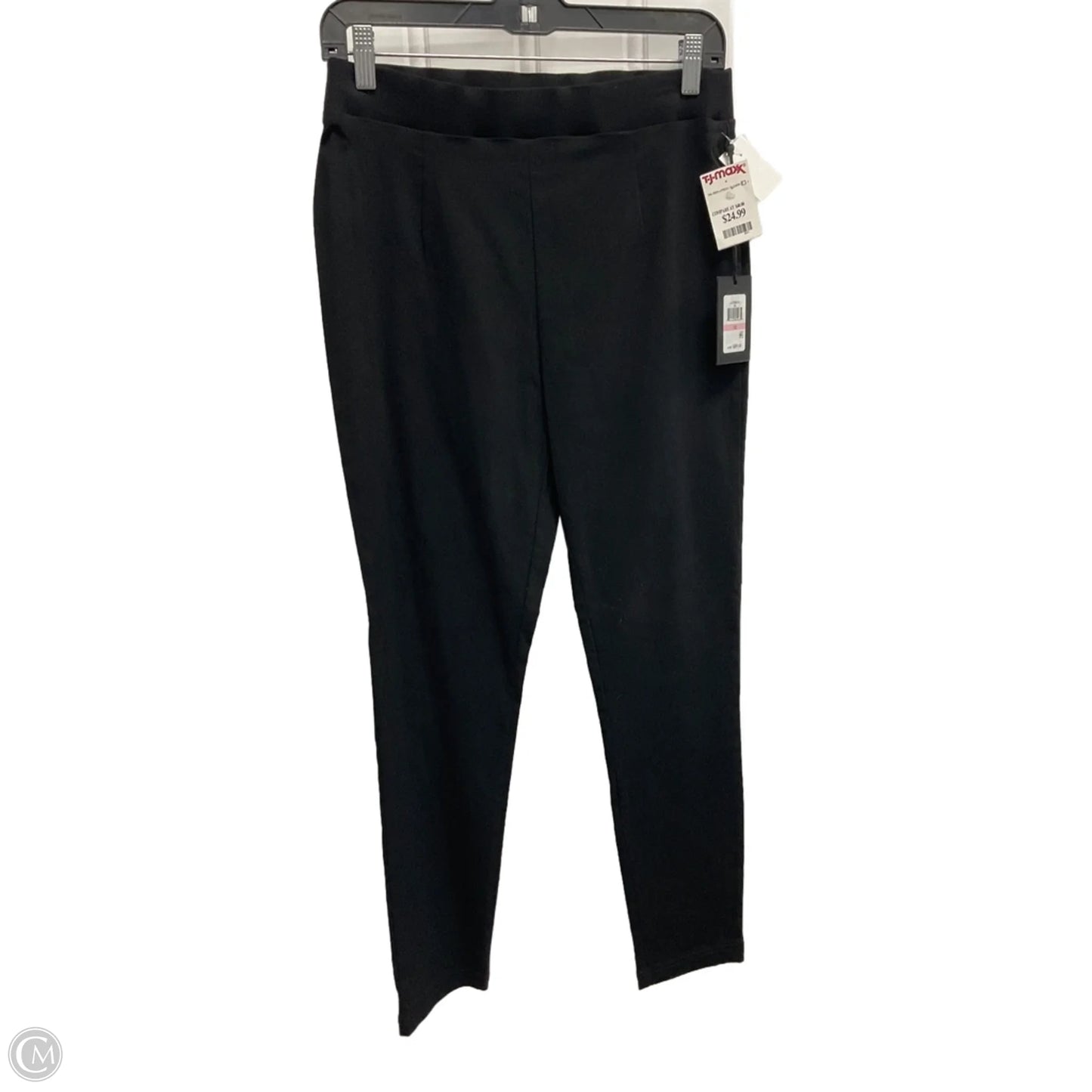 Pants Dress By Dkny In Black, Size: 10