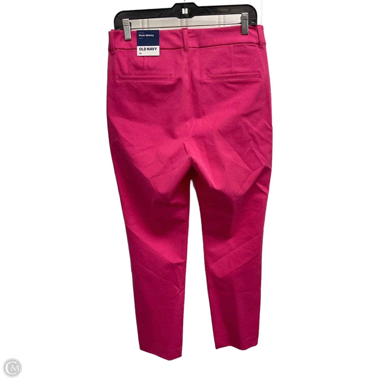 Pants Dress By Old Navy In Pink, Size: 10