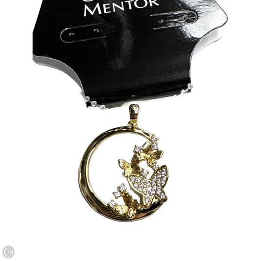 Necklace Charm By Clothes Mentor