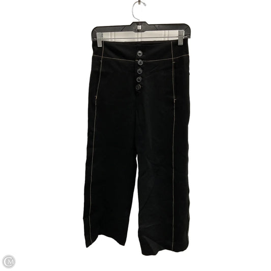 Pants Dress By Anthropologie In Black, Size: 2