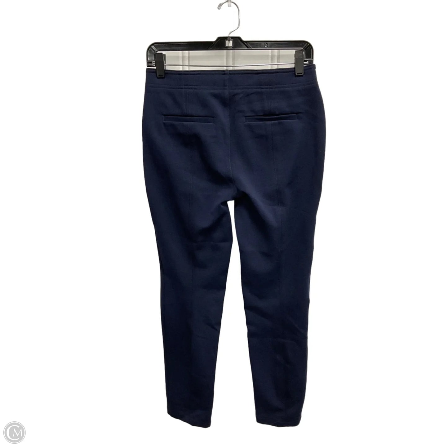 Pants Dress By Anthropologie In Navy, Size: 2