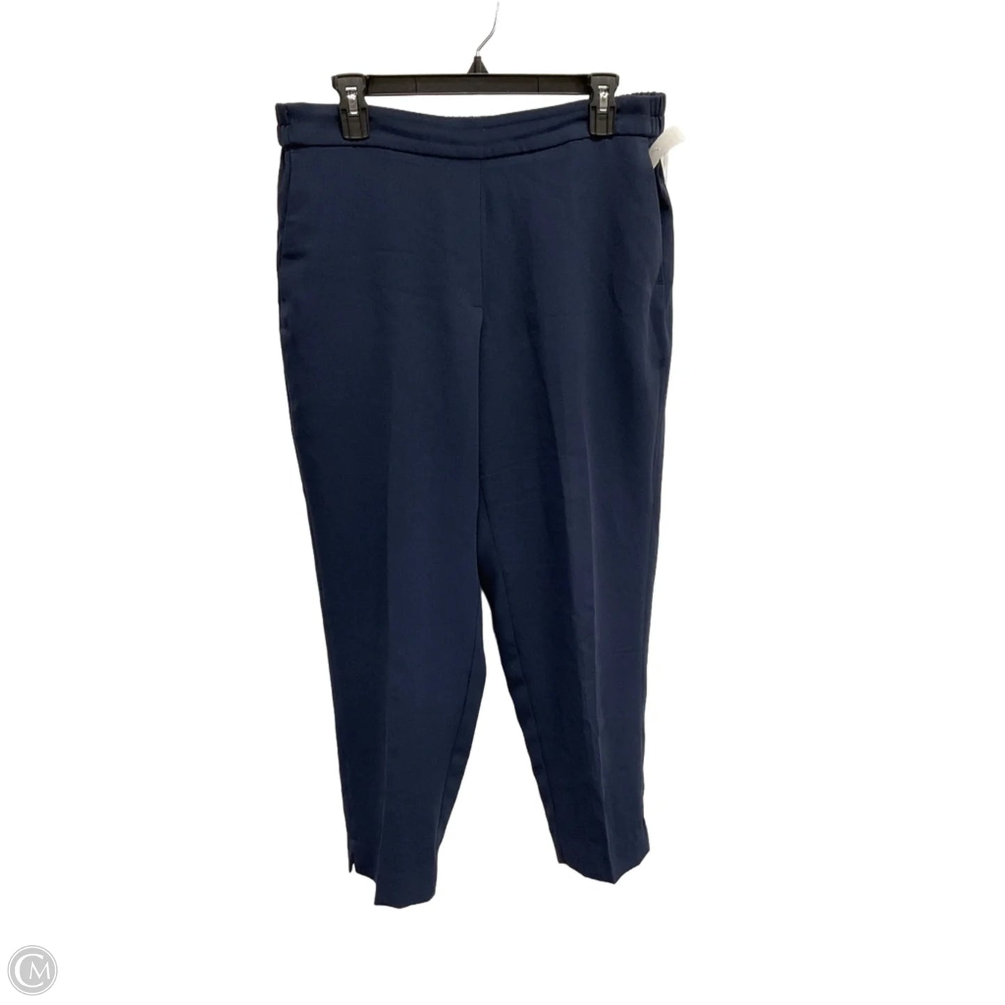 Pants Dress By J. Crew In Navy, Size: 12