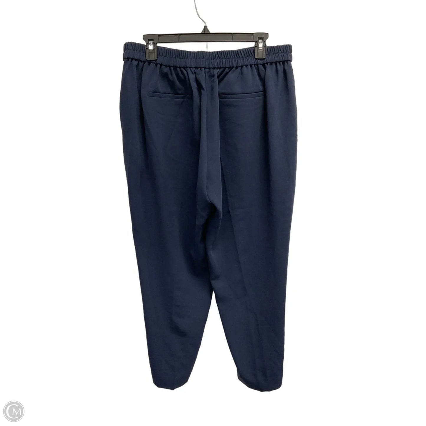 Pants Dress By J. Crew In Navy, Size: 12