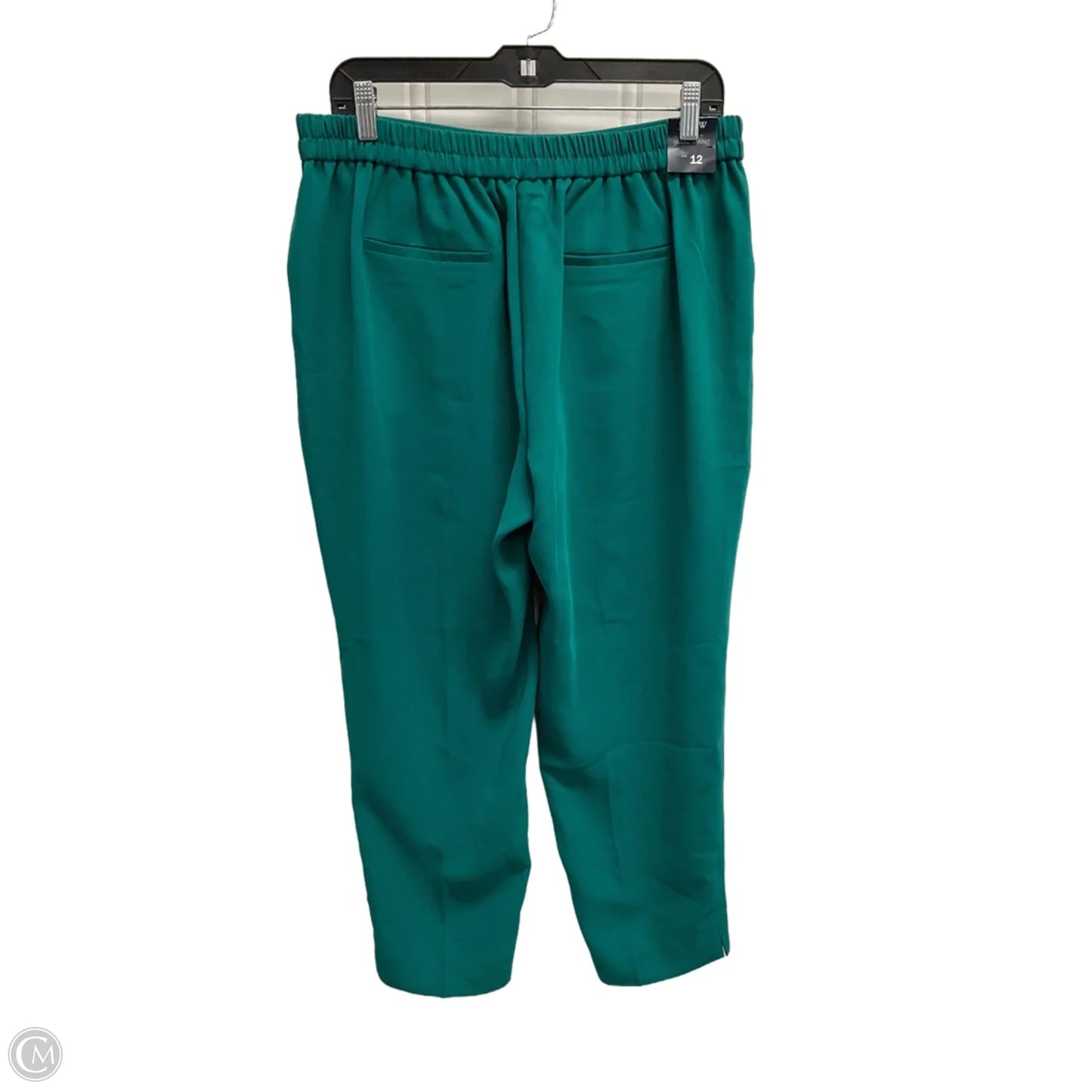 Pants Dress By J. Crew In Green, Size: 12