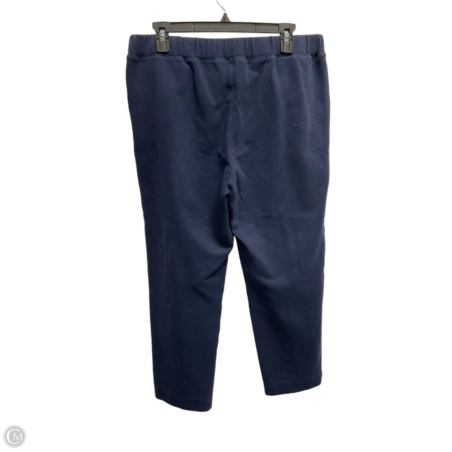 Pants Lounge By J. Crew In Navy, Size: L