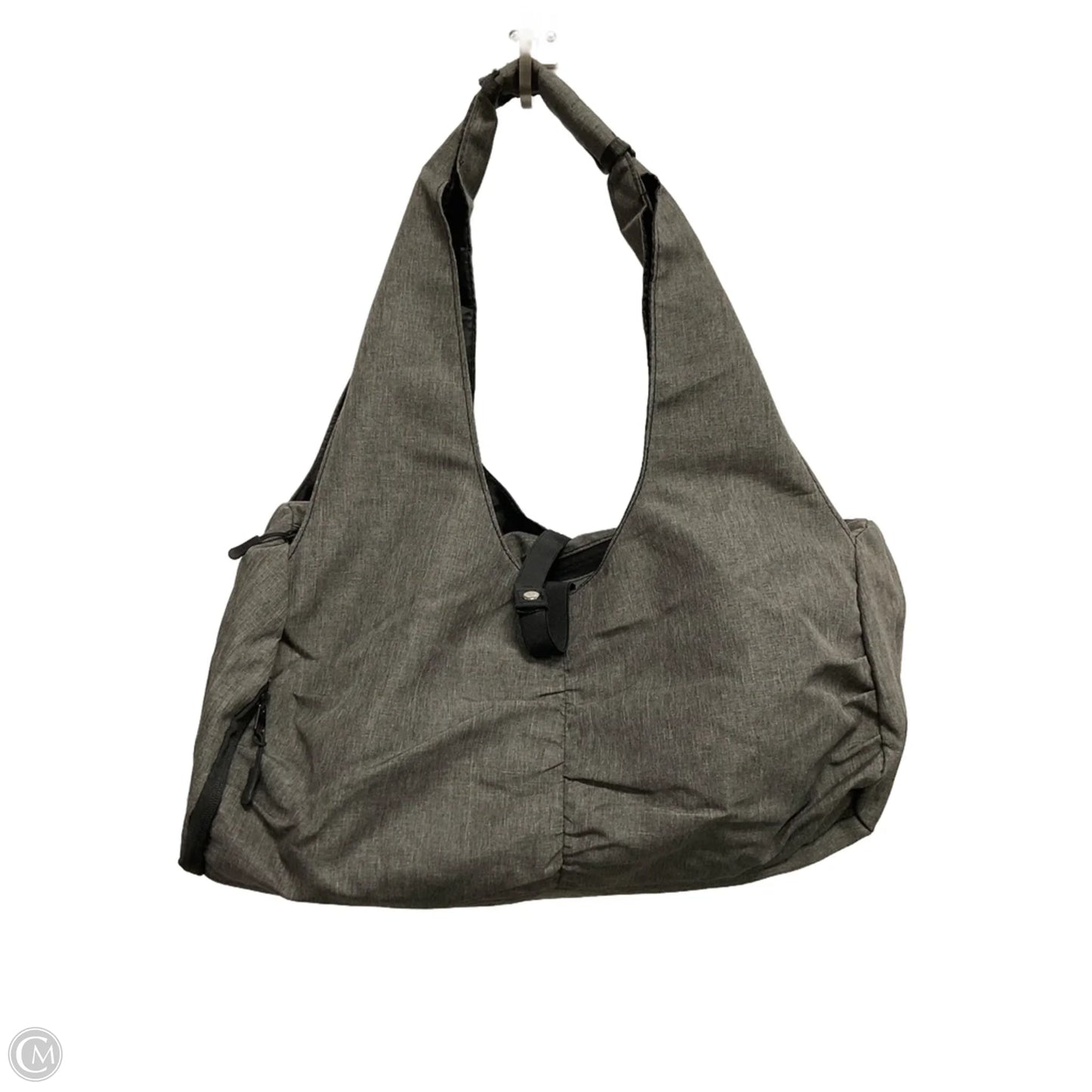 Duffle And Weekender By Clothes Mentor, Size: Medium
