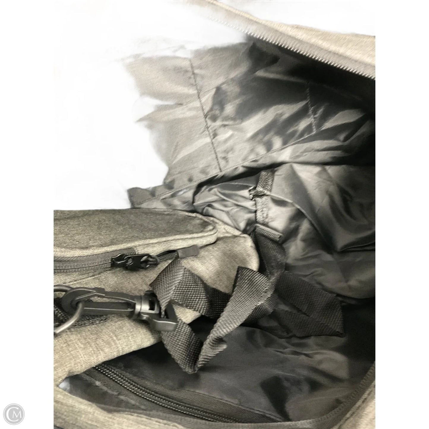 Duffle And Weekender By Clothes Mentor, Size: Medium