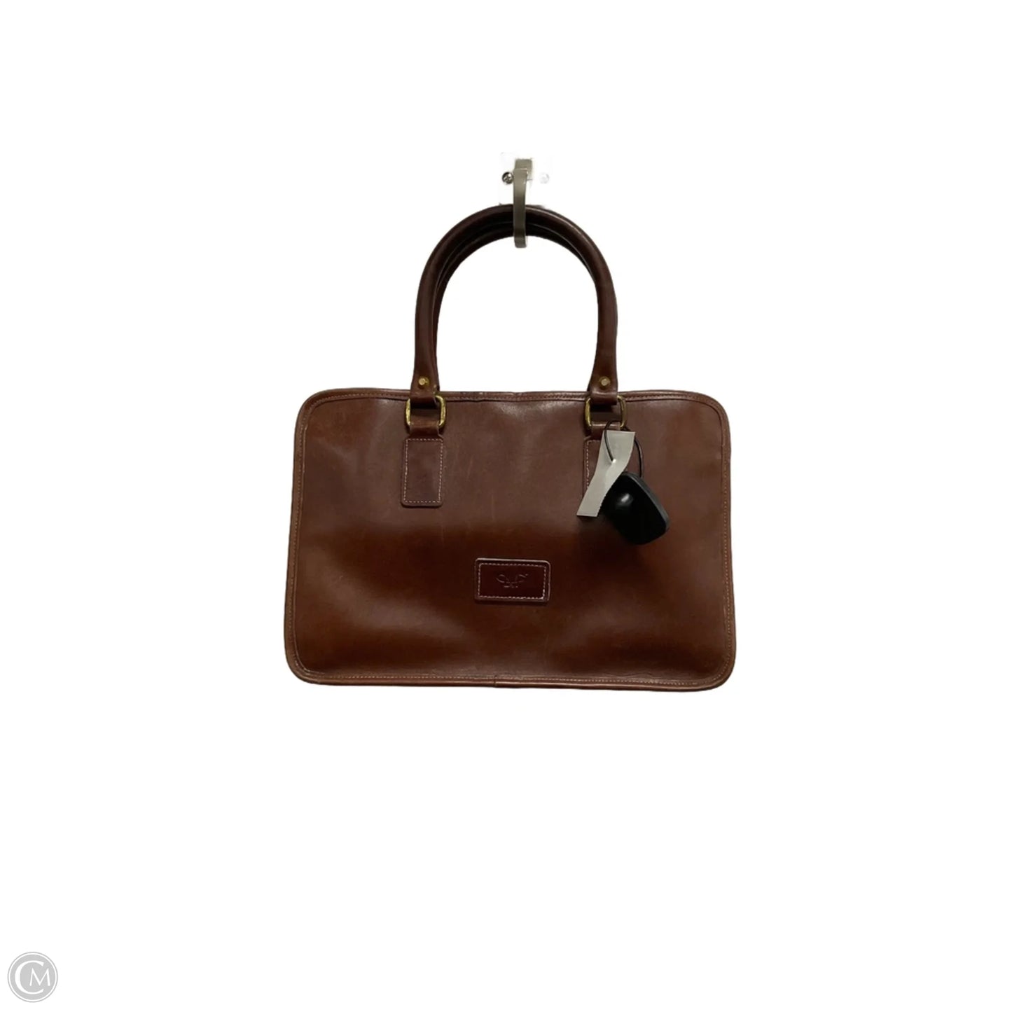 Handbag Designer By Diane Von Furstenberg, Size: Medium