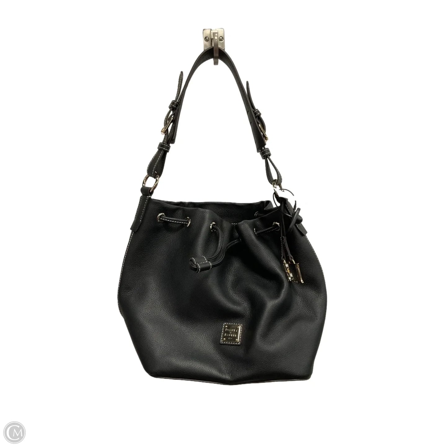 Handbag Designer By Dooney And Bourke, Size: Medium