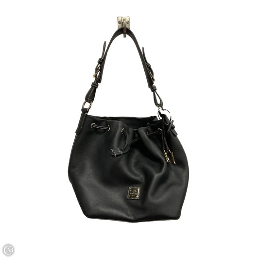 Handbag Designer By Dooney And Bourke, Size: Medium