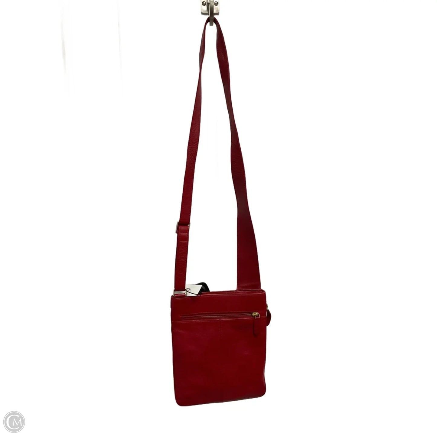 Crossbody Leather By Radley London, Size: Medium