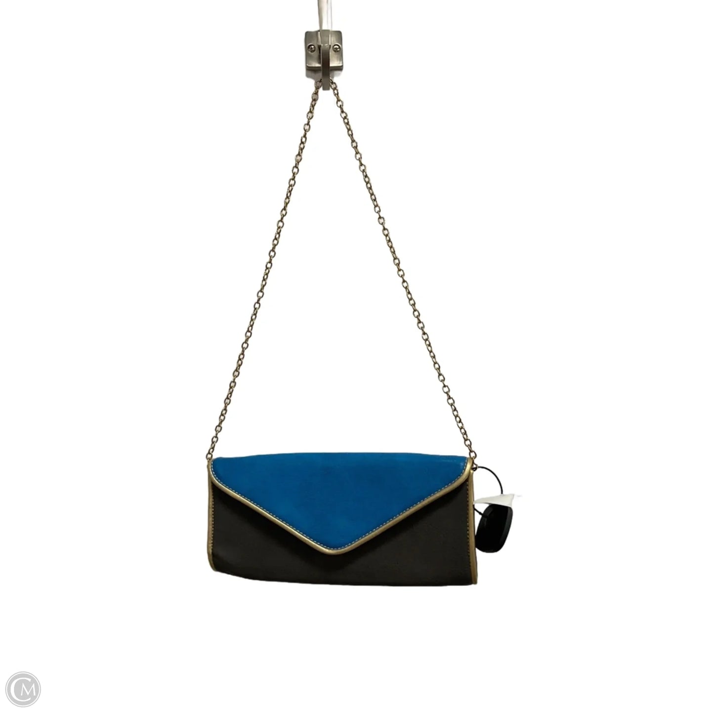 Handbag By Big Buddha, Size: Small