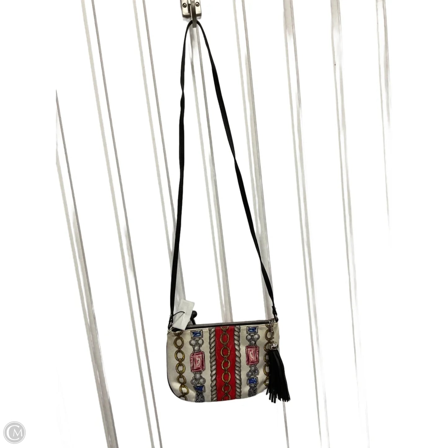 Crossbody By Brighton, Size: Small