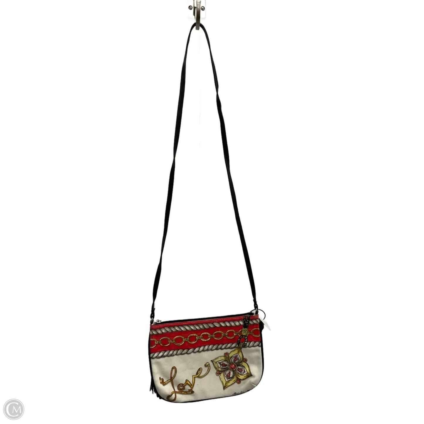 Crossbody By Brighton, Size: Small