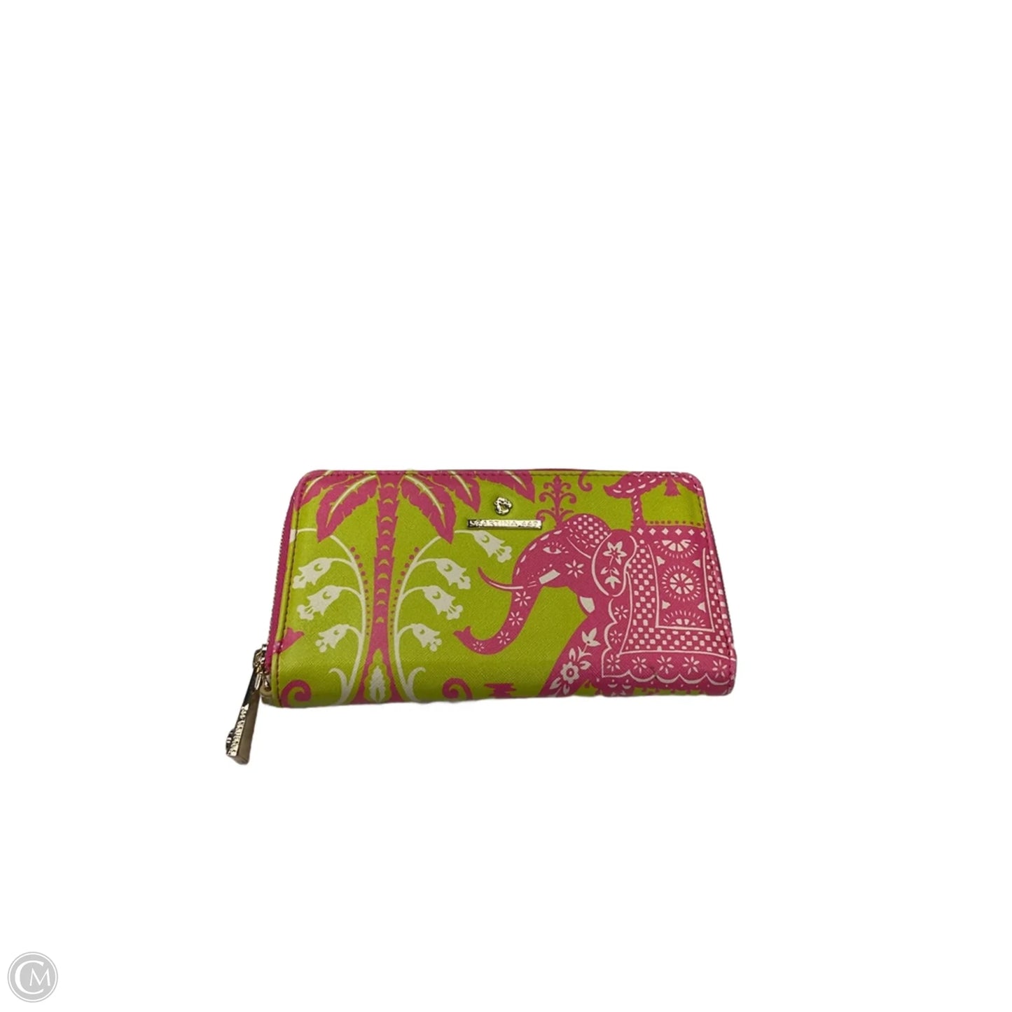 Wallet By Spartina, Size: Medium