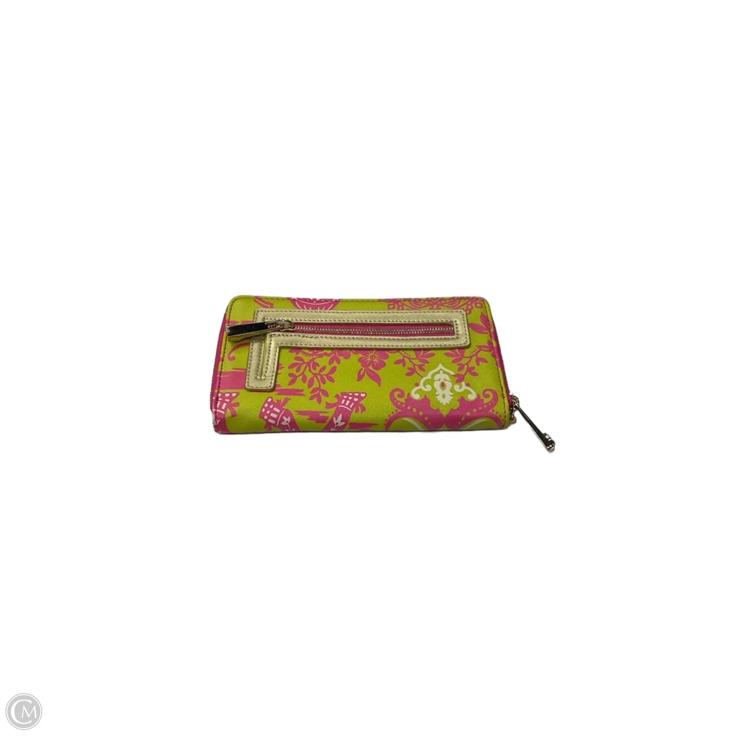 Wallet By Spartina, Size: Medium