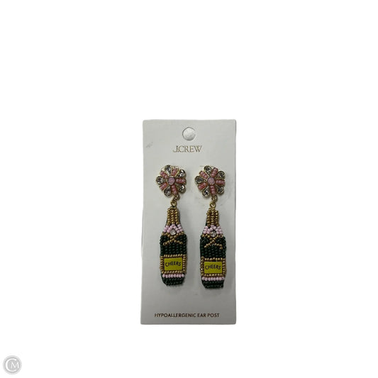 Earrings Dangle/drop By J. Crew, Size: 02 Piece Set