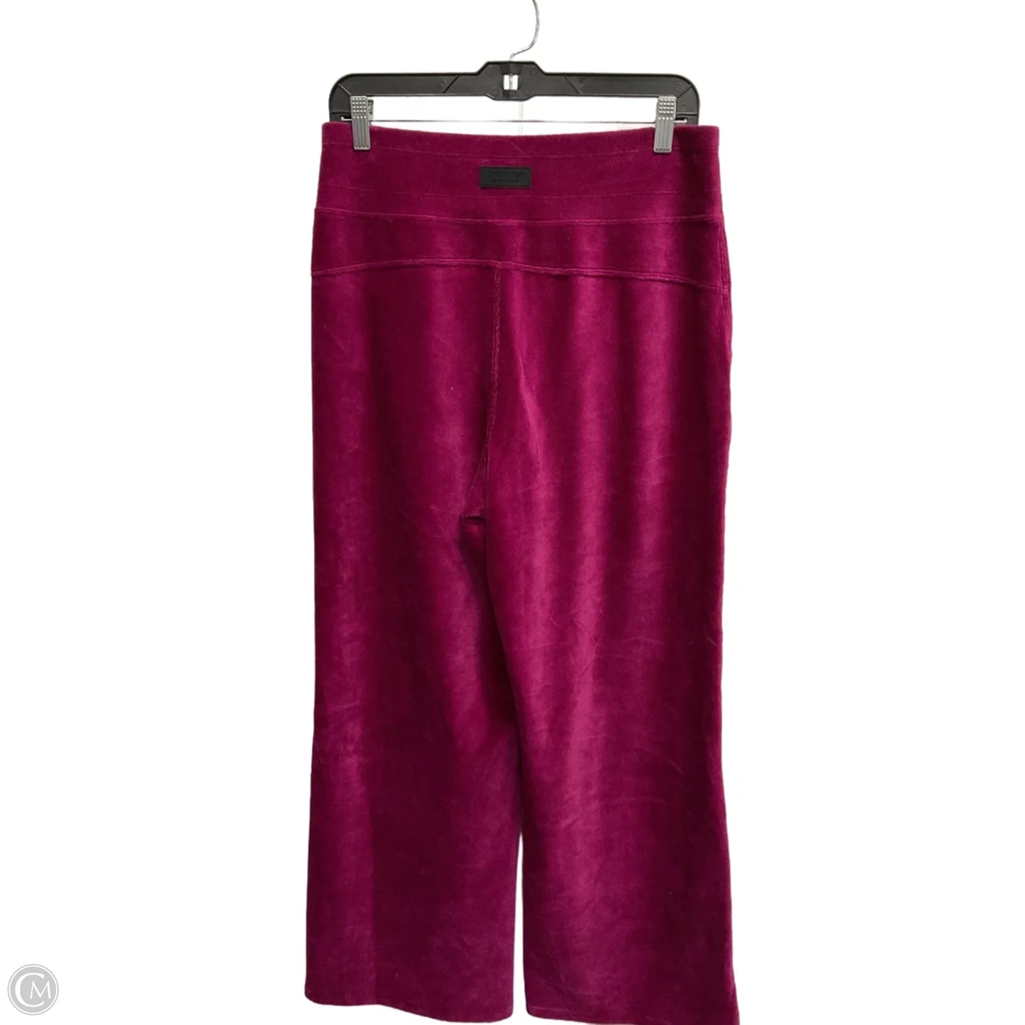 Pants Lounge By Calvin Klein Performance In Pink, Size: M