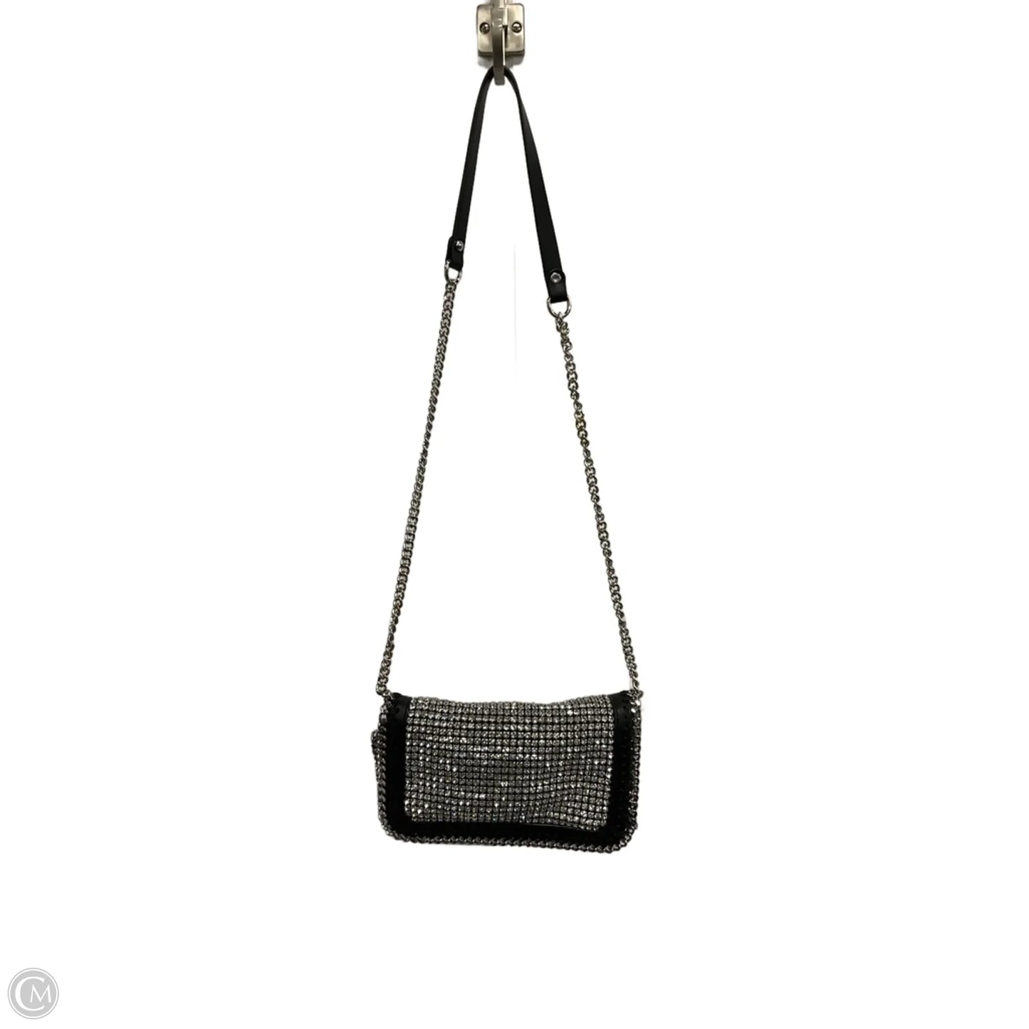 Crossbody By Clothes Mentor, Size: Small