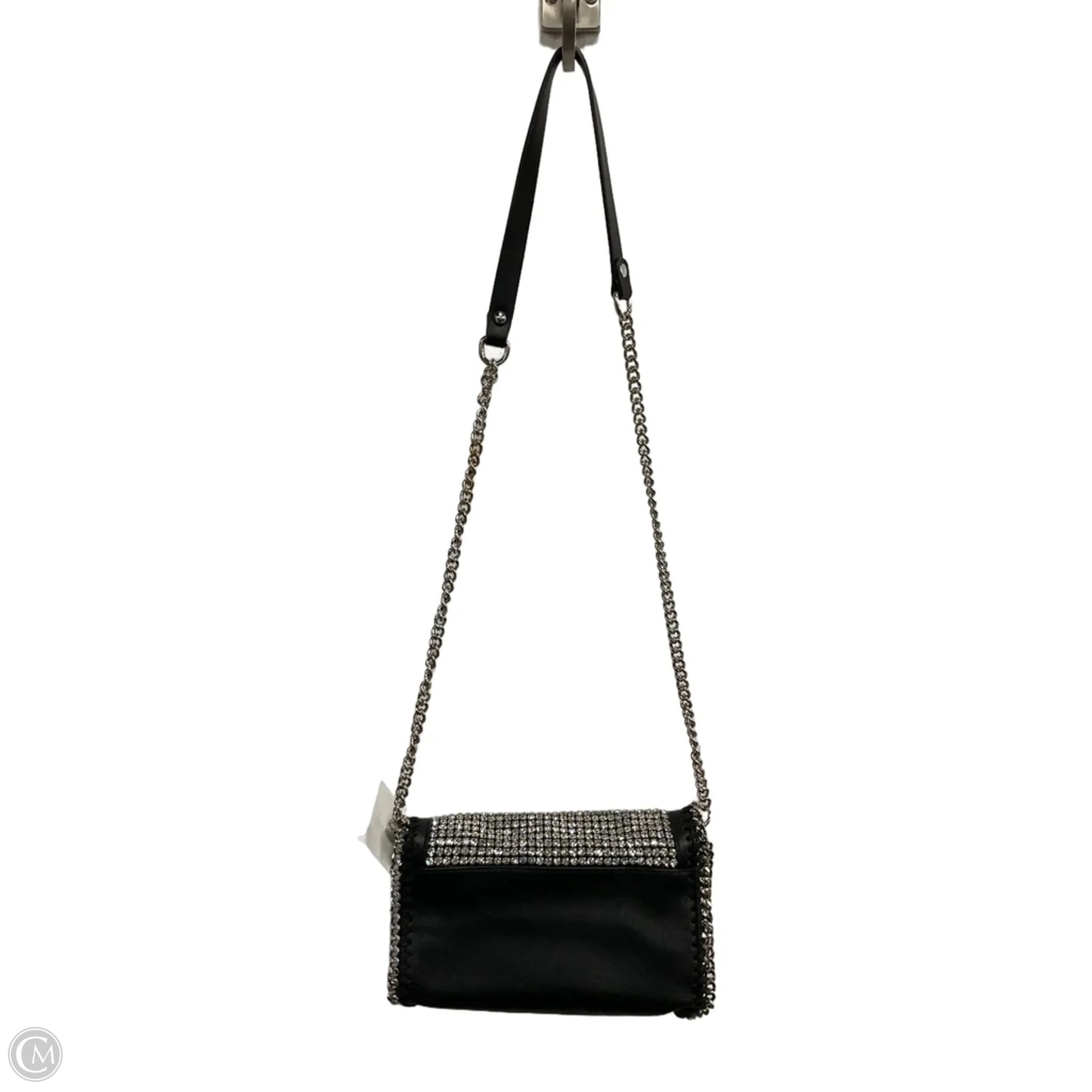 Crossbody By Clothes Mentor, Size: Small