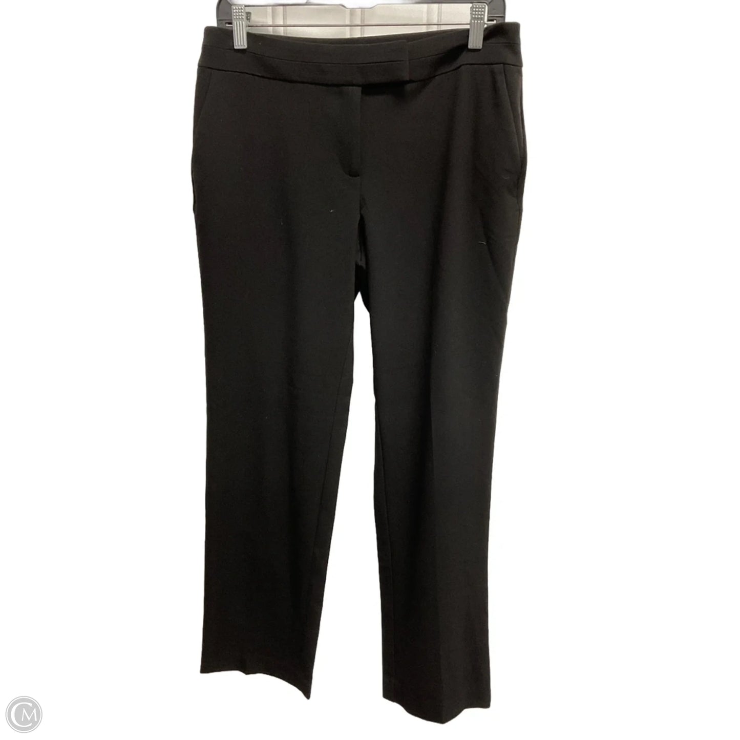 Pants Dress By Anne Klein In Black, Size: 6