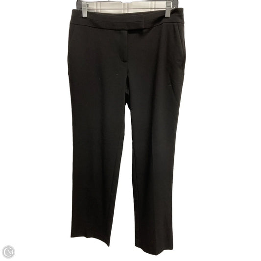 Pants Dress By Anne Klein In Black, Size: 6