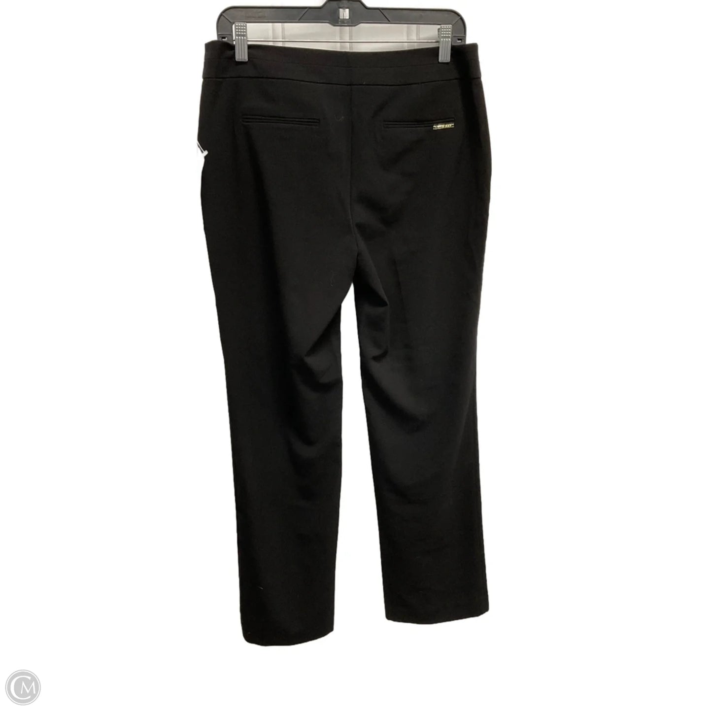 Pants Dress By Anne Klein In Black, Size: 6