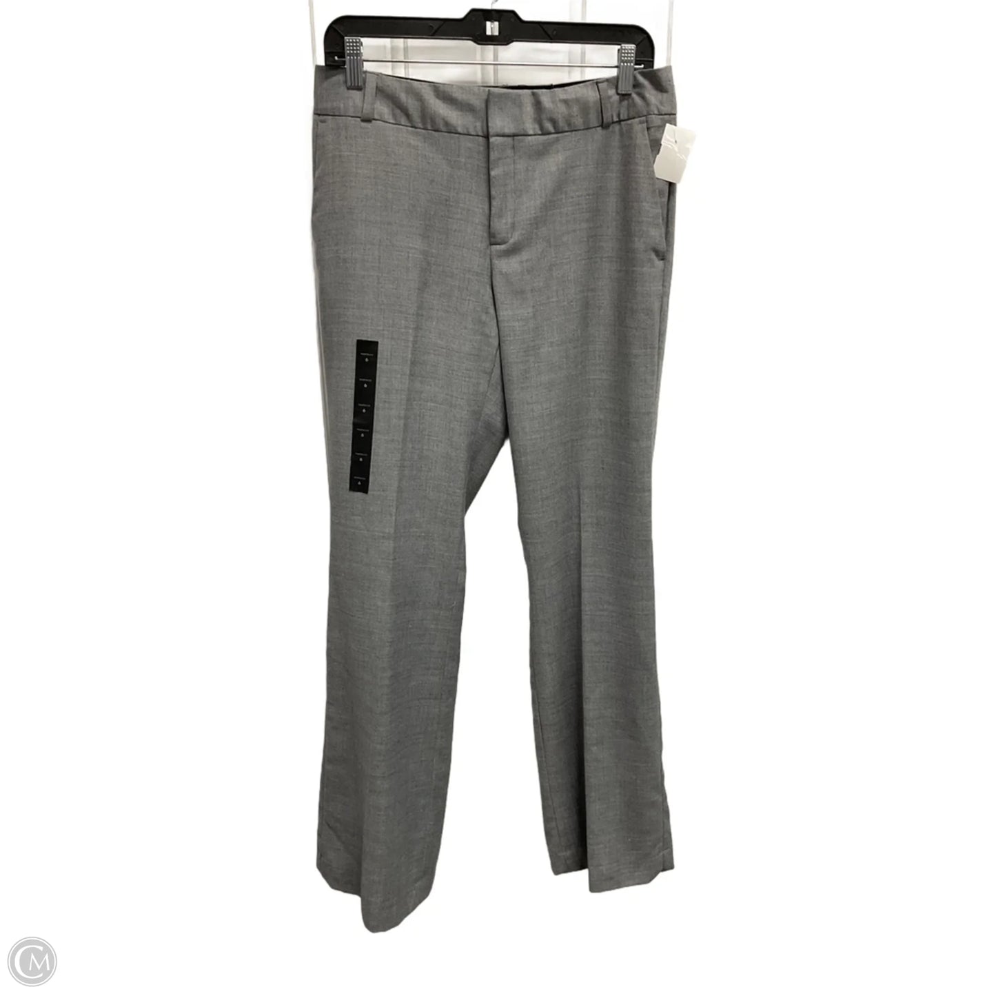 Pants Dress By Banana Republic In Grey, Size: 6