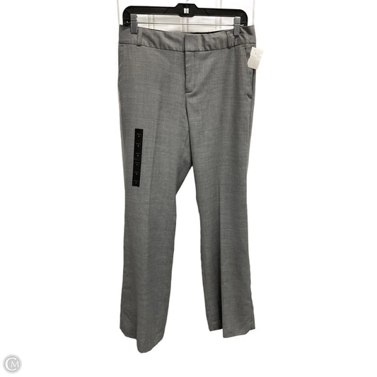 Pants Dress By Banana Republic In Grey, Size: 6