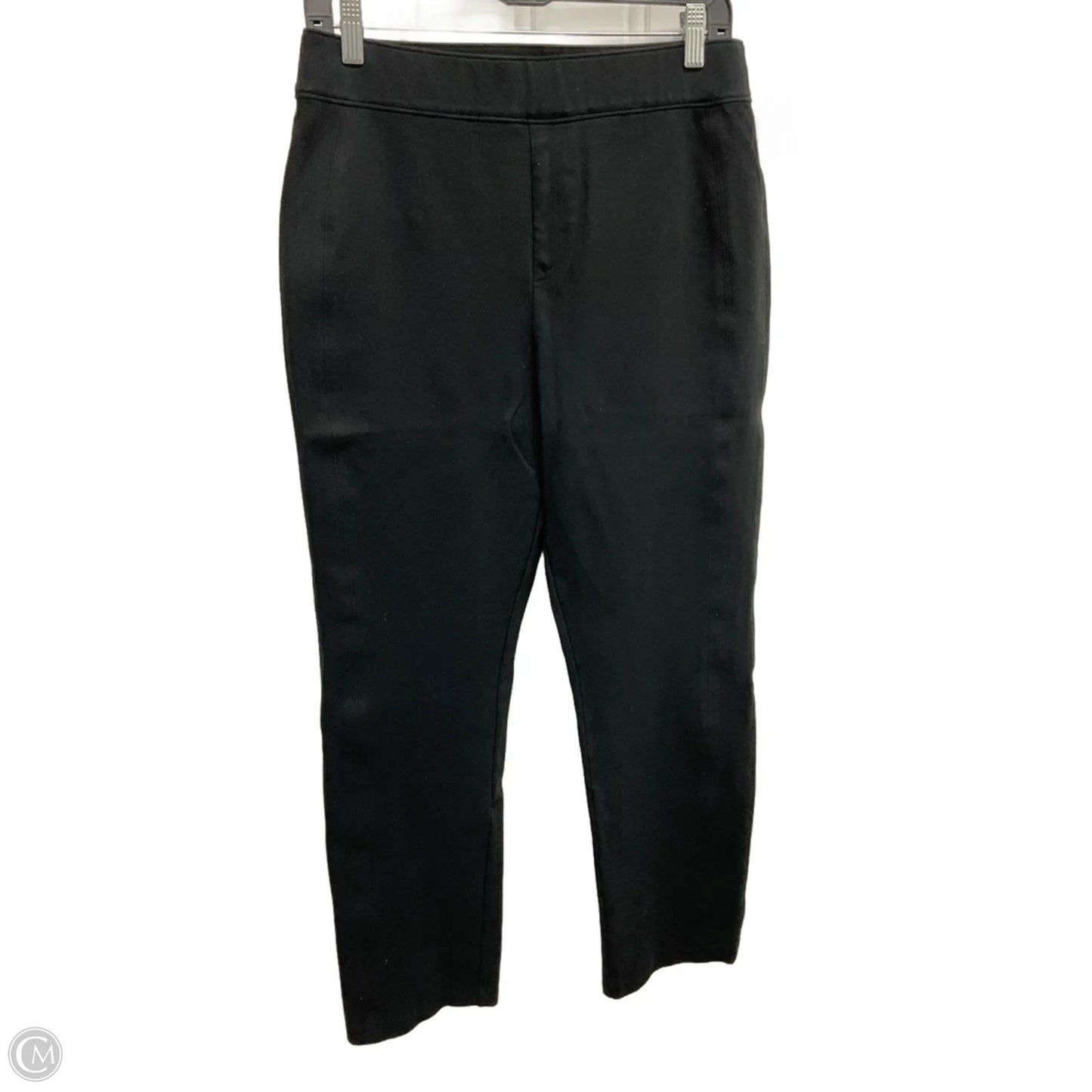 Pants Leggings By Spanx In Black, Size: Xl