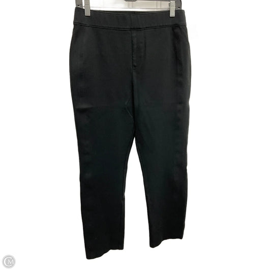Pants Leggings By Spanx In Black, Size: Xl