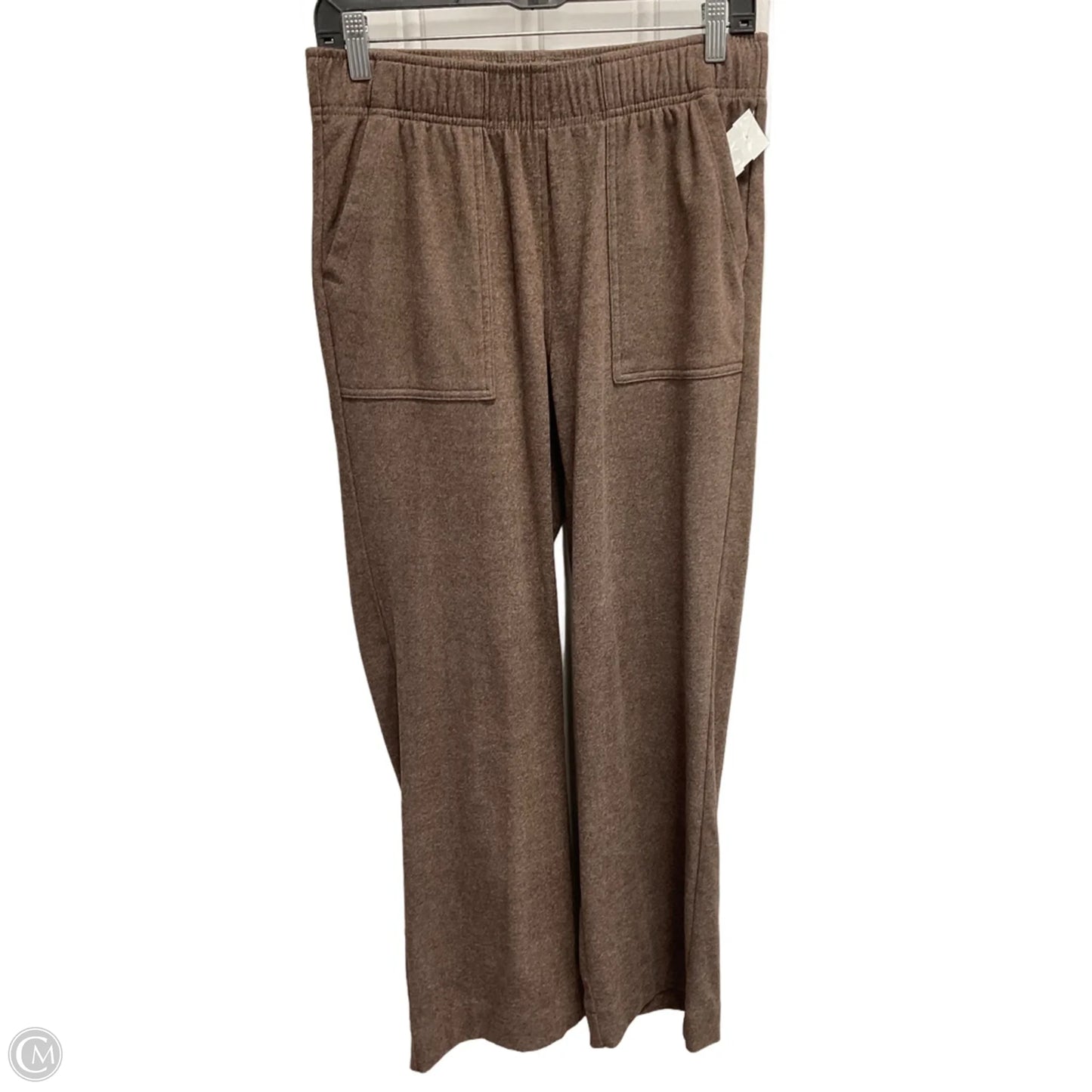 Pants Lounge By 90 Degrees By Reflex In Brown, Size: M
