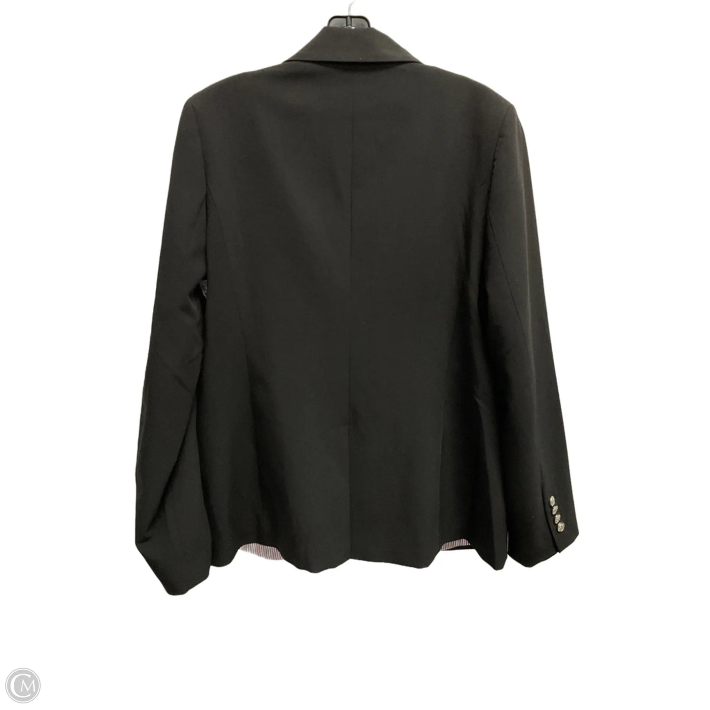 Blazer By Truth In Black, Size: L