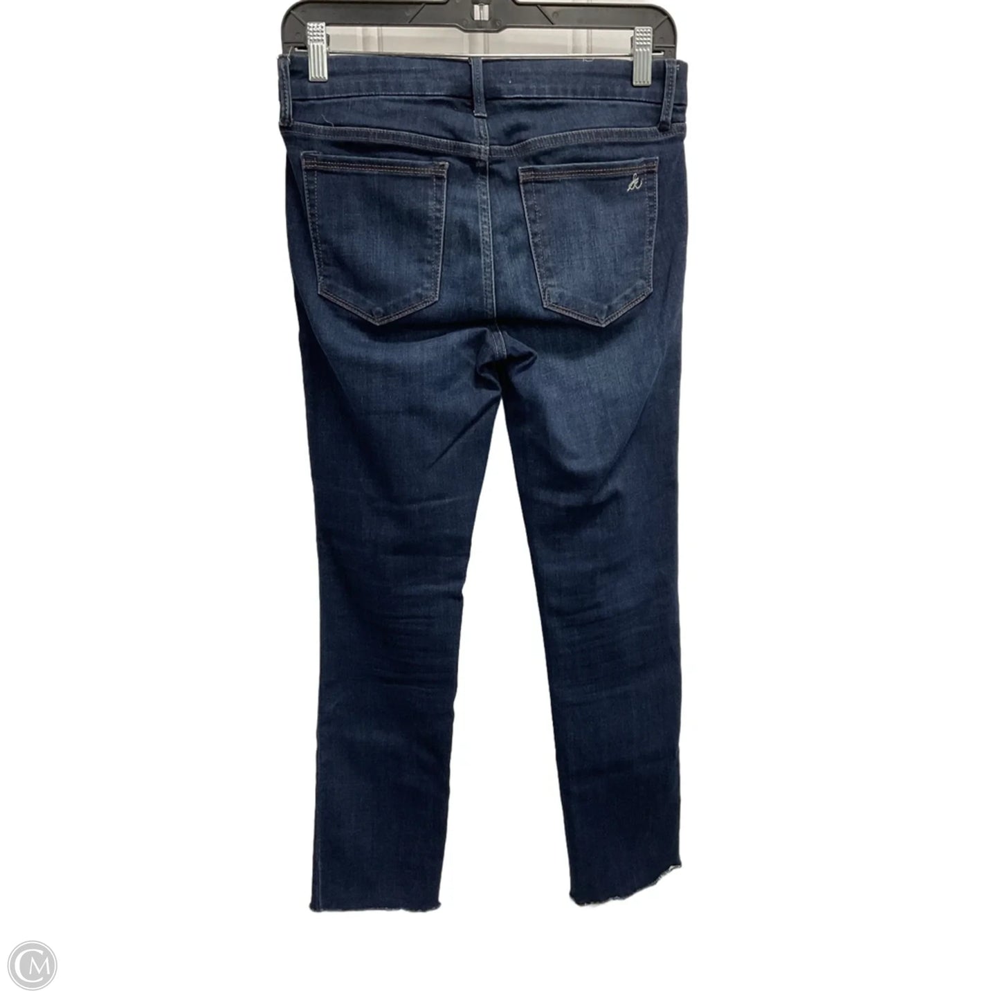 Jeans Skinny By Sam Edelman In Blue, Size: 2
