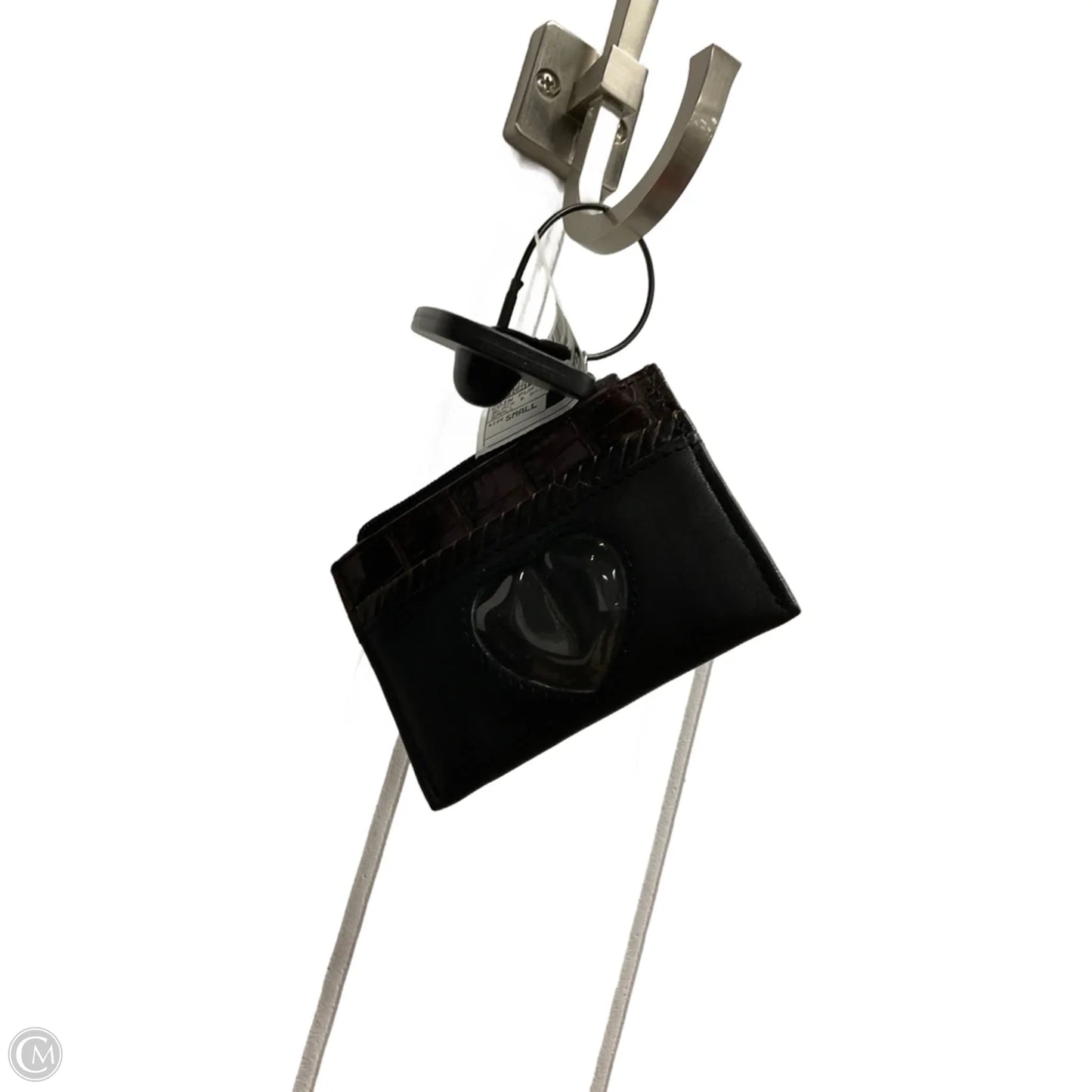 Coin Purse By Brighton, Size: Small