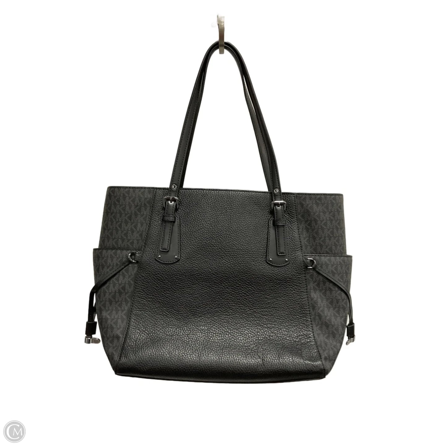 Tote Designer By Michael Kors, Size: Medium