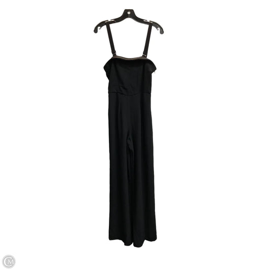 Jumpsuit By Wild Fable In Black, Size: S