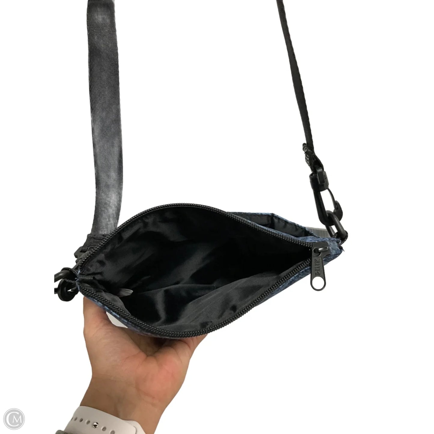Crossbody By Pink, Size: Medium
