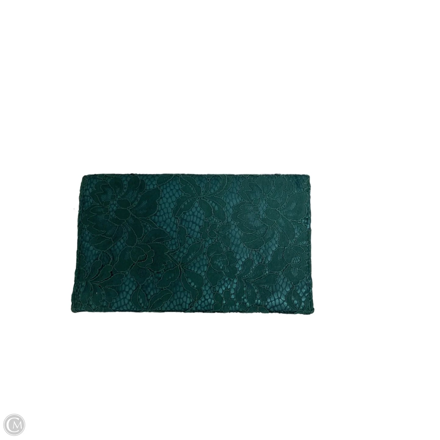 Clutch By Iman Hsn, Size: Medium