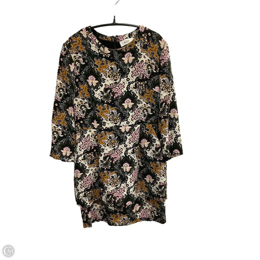Dress Party Midi By Alc In Multi-colored, Size: M