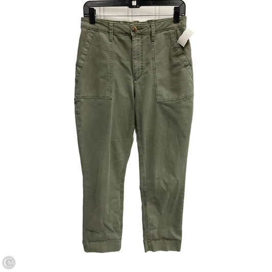 Pants Chinos & Khakis By Old Navy In Green, Size: 2