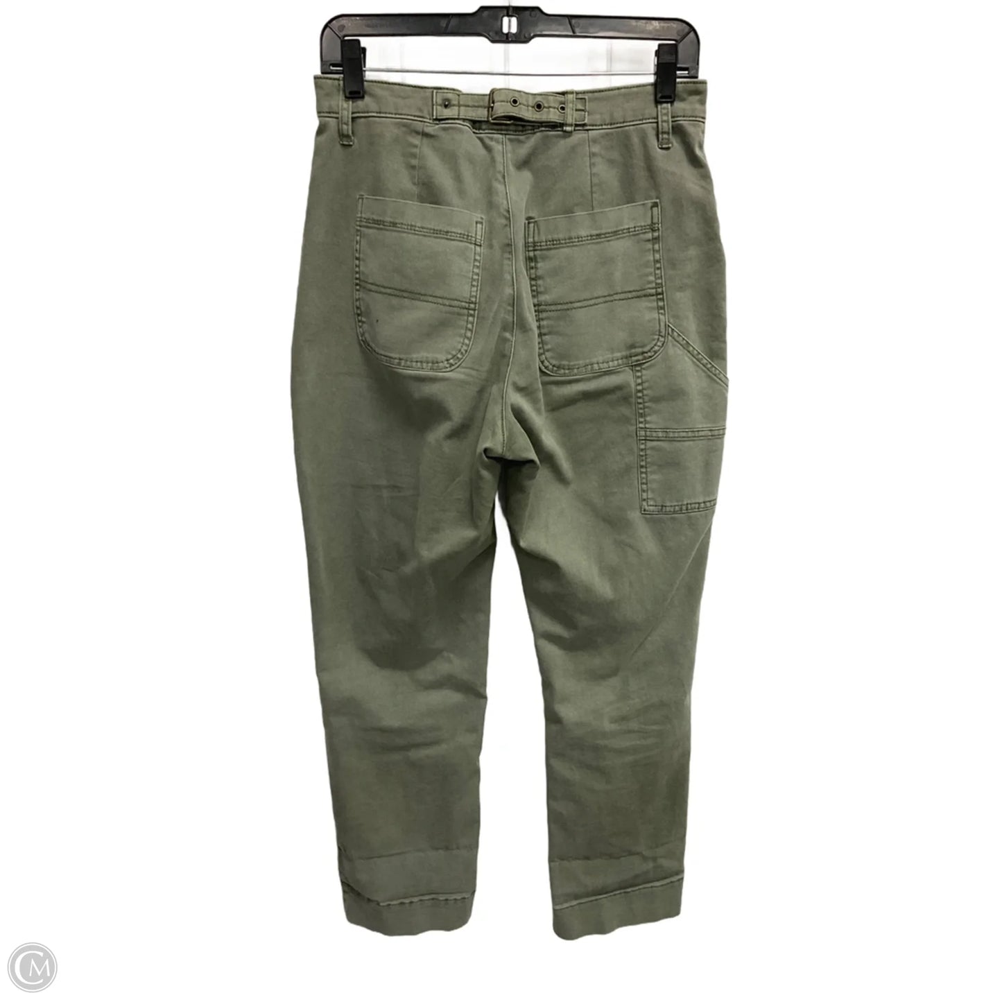 Pants Chinos & Khakis By Old Navy In Green, Size: 2