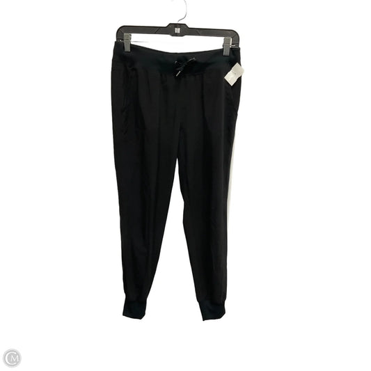 Athletic Pants By Athleta In Black, Size: 6