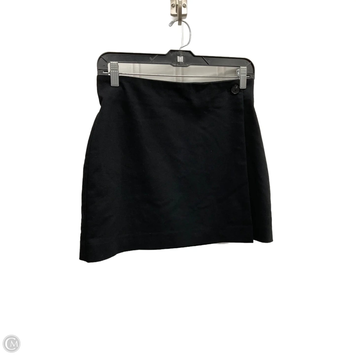 Skirt Mini & Short By Babaton In Black, Size: 6